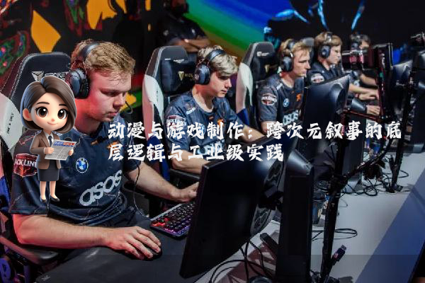 动漫与游戏制作：跨次元叙事的底层逻辑与工业级实践