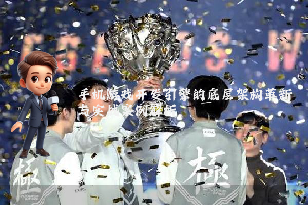 手机游戏开发引擎的底层架构革新与实战案例解析