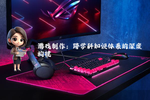 游戏制作：跨学科知识体系的深度构建