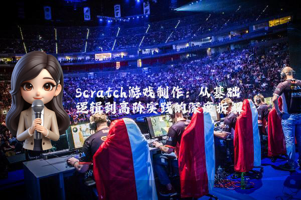 Scratch游戏制作：从基础逻辑到高阶实践的深度拆解