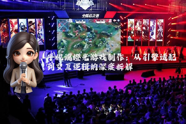 手机端橙光游戏制作：从引擎适配到交互逻辑的深度拆解