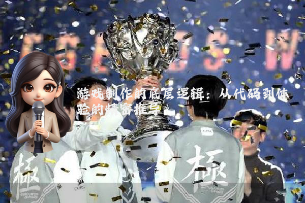 游戏制作的底层逻辑：从代码到体验的精密推导