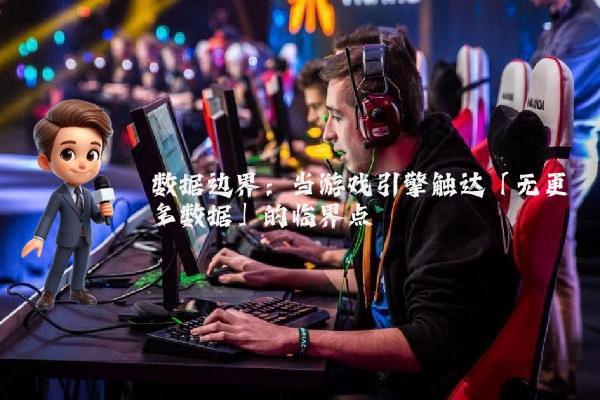 数据边界：当游戏引擎触达「无更多数据」的临界点