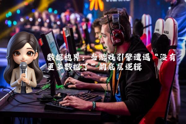 数据边界：当游戏引擎遭遇“没有更多数据了”的底层逻辑
