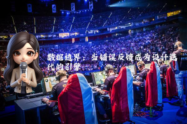 数据边界：当错误反馈成为设计迭代的引擎