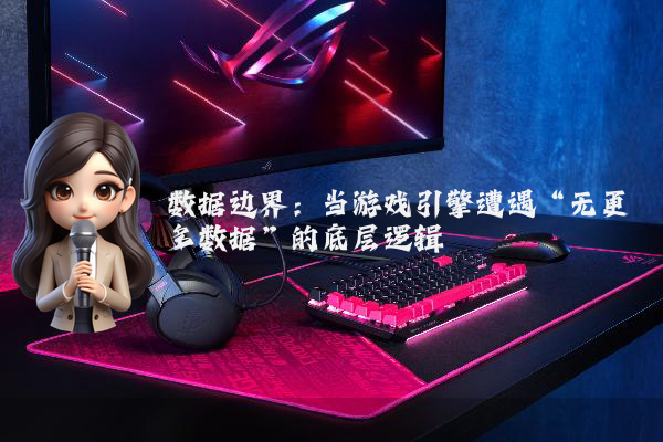 数据边界：当游戏引擎遭遇“无更多数据”的底层逻辑