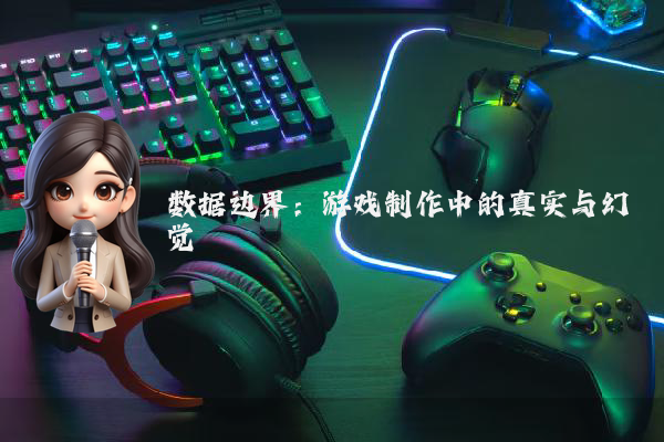 数据边界：游戏制作中的真实与幻觉