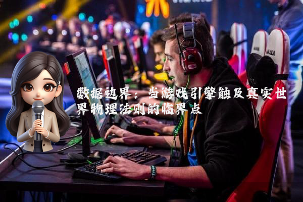 数据边界：当游戏引擎触及真实世界物理法则的临界点