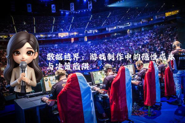 数据边界：游戏制作中的隐性成本与决策陷阱