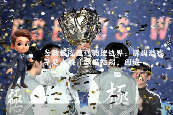 当数据流遭遇物理边界：解构游戏开发中的「数据枯竭」困境