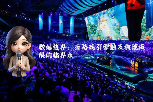 数据边界：当游戏引擎触及物理极限的临界点