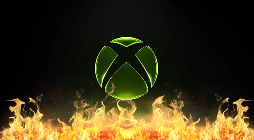 Xbox服务器大规模宕机，实体版游戏也被波及