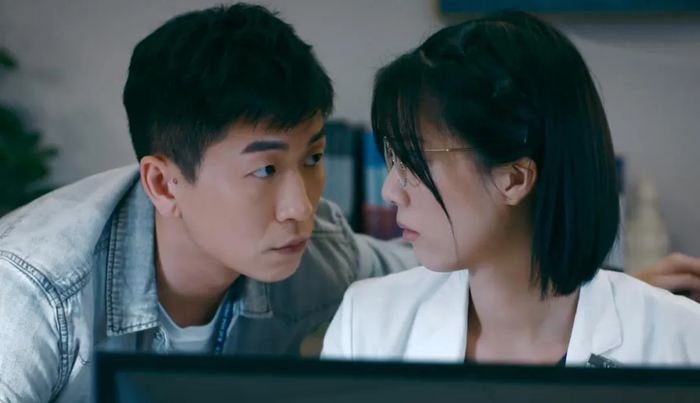 TVB新剧《死有对证》定档9月,这部捧新人的小制作或许会是黑马?