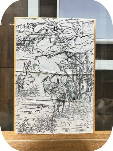 东阳木雕制作工艺流程