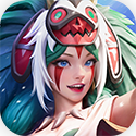 Puzzles & Chaos：Frozen Castle 魔幻题材的移动端三消+策略游戏