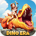 Primal Conquest：Dino Era 移动端SLG游戏