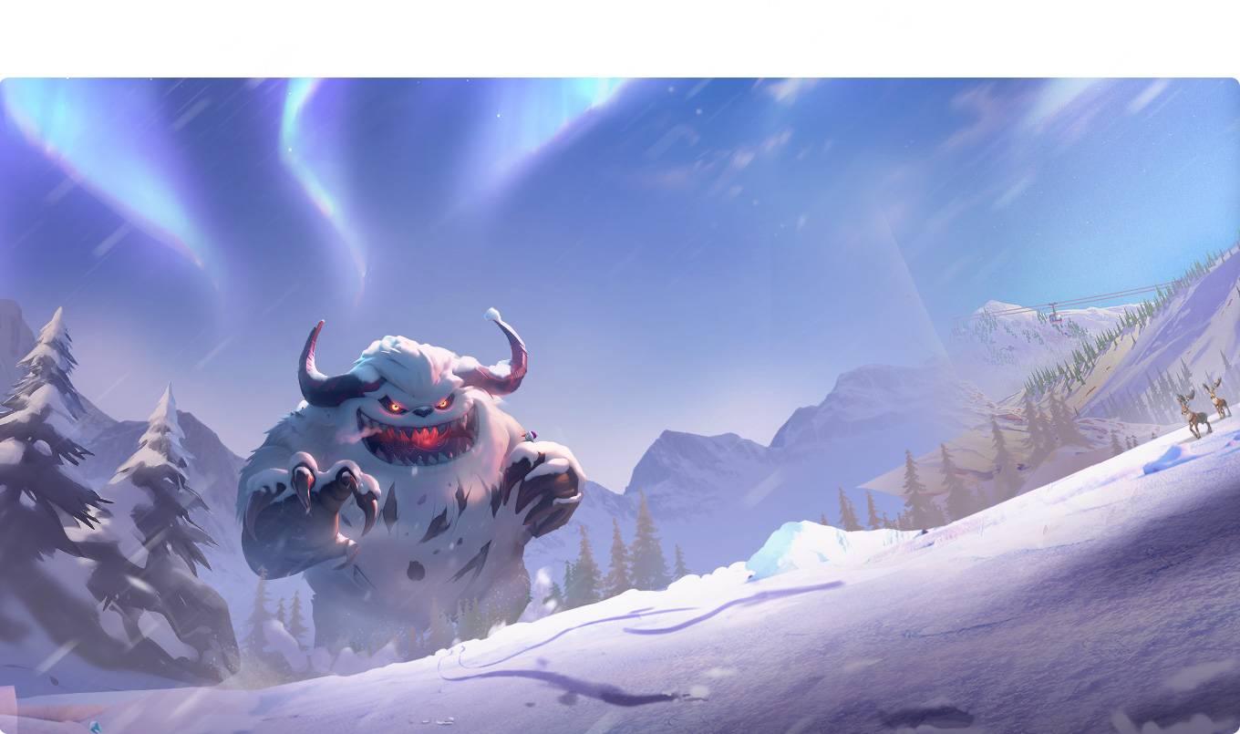 Puzzles & Chaos：Frozen Castle 魔幻题材的移动端三消+策略游戏