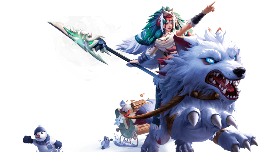 Puzzles & Chaos：Frozen Castle 魔幻题材的移动端三消+策略游戏